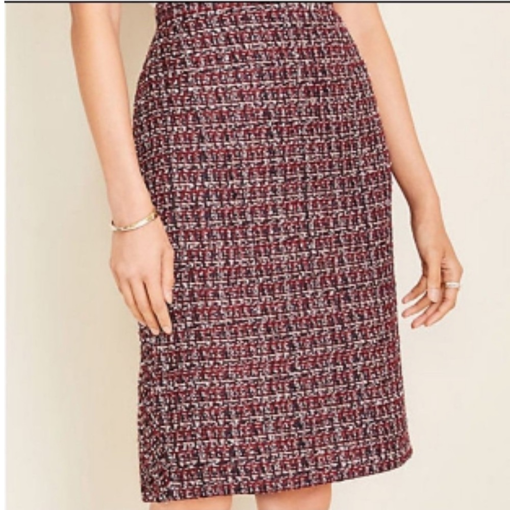 Ann Taylor skirt, new with tags